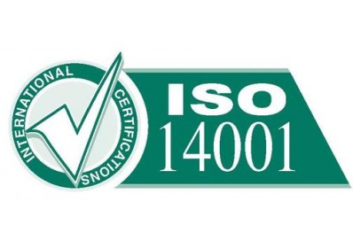 ISO14000认证