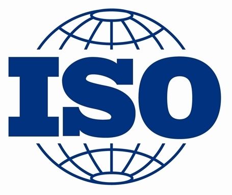 ISO三体系认证