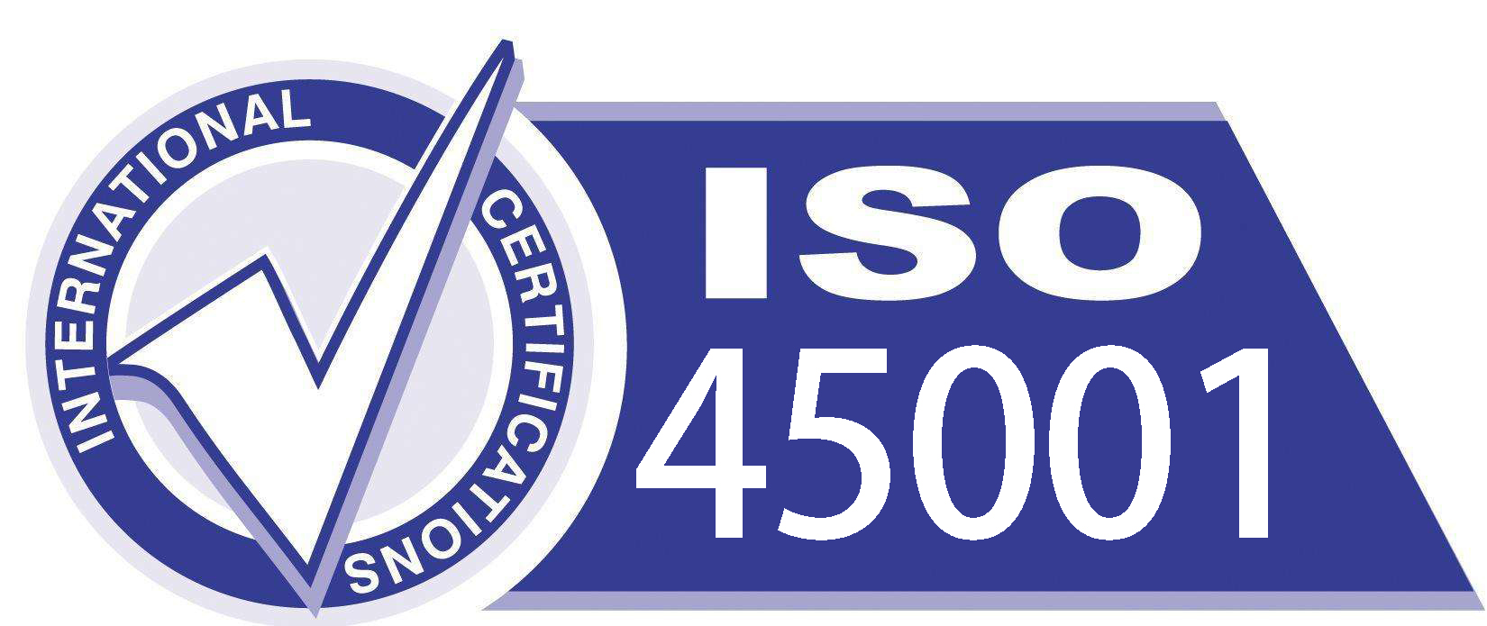 ISO45001认证