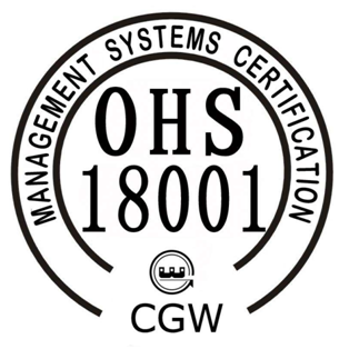 OHSAS18001