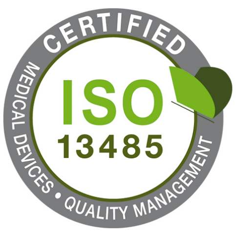 ISO13485认证